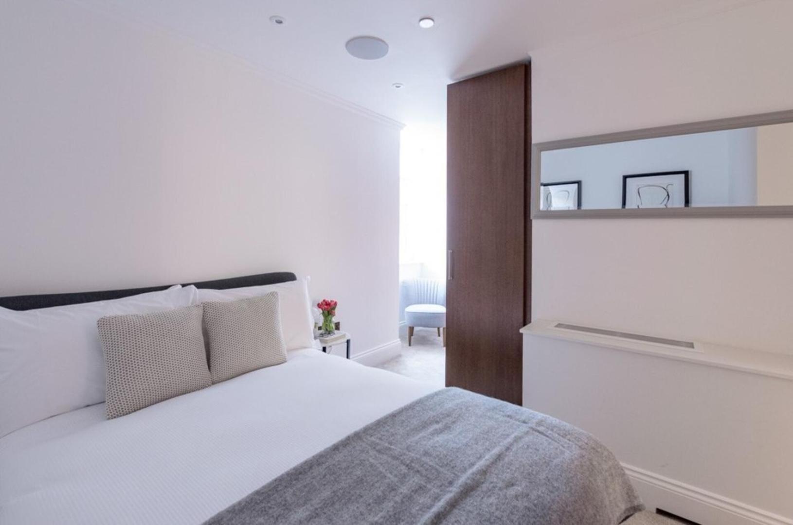 Appartement Modern, Luxurious 1br Flat- Heart Of Covent Garden *