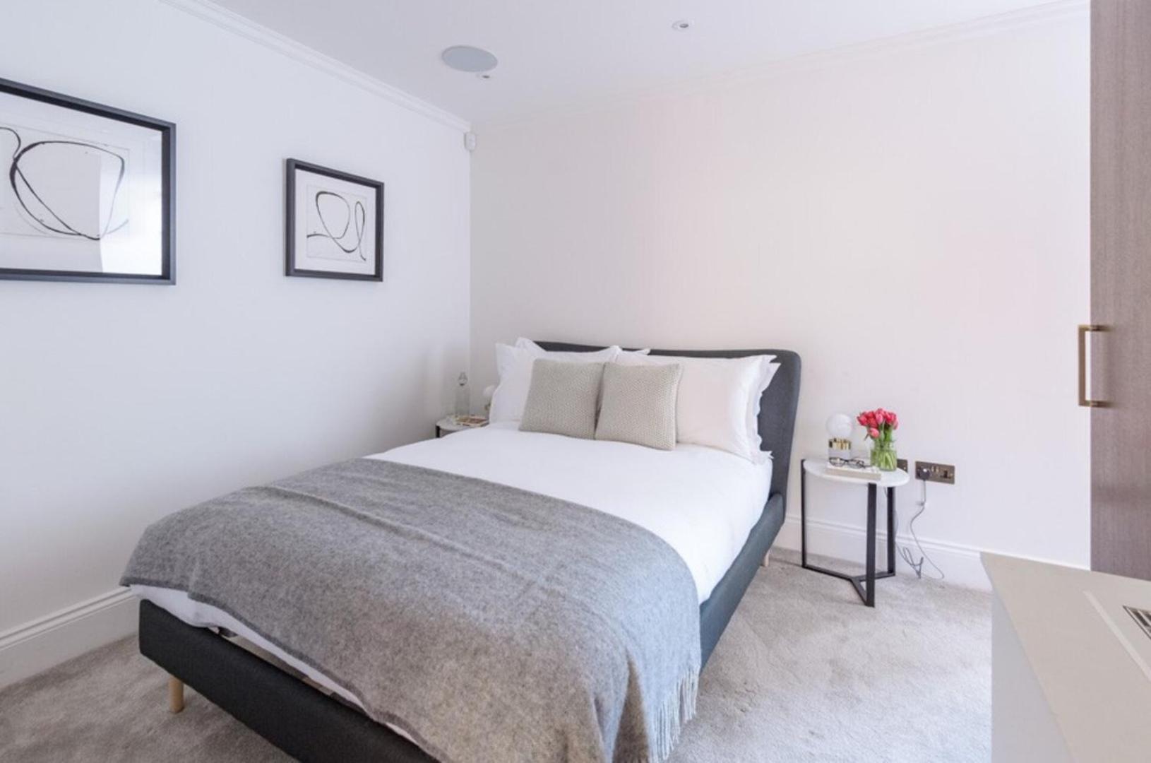 Modern, Luxurious 1br Flat- Heart Of Covent Garden Appartement