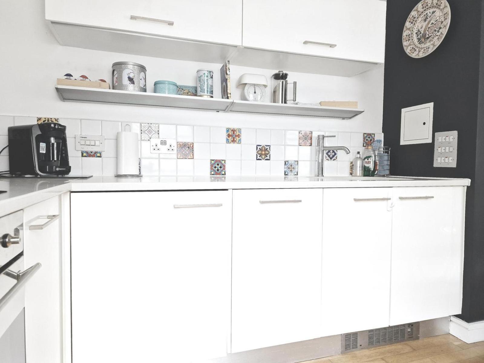 Apartamento Kings Cross Station 1 Bed Flat For 4