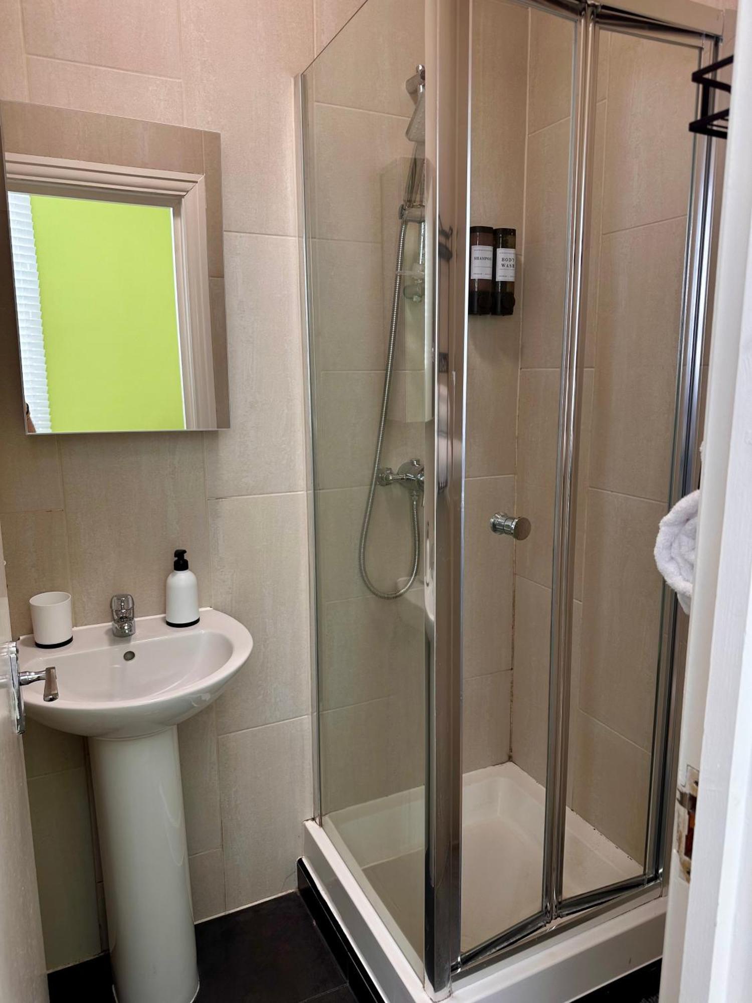 Apartment Euston Escape - 1 Min Walk London