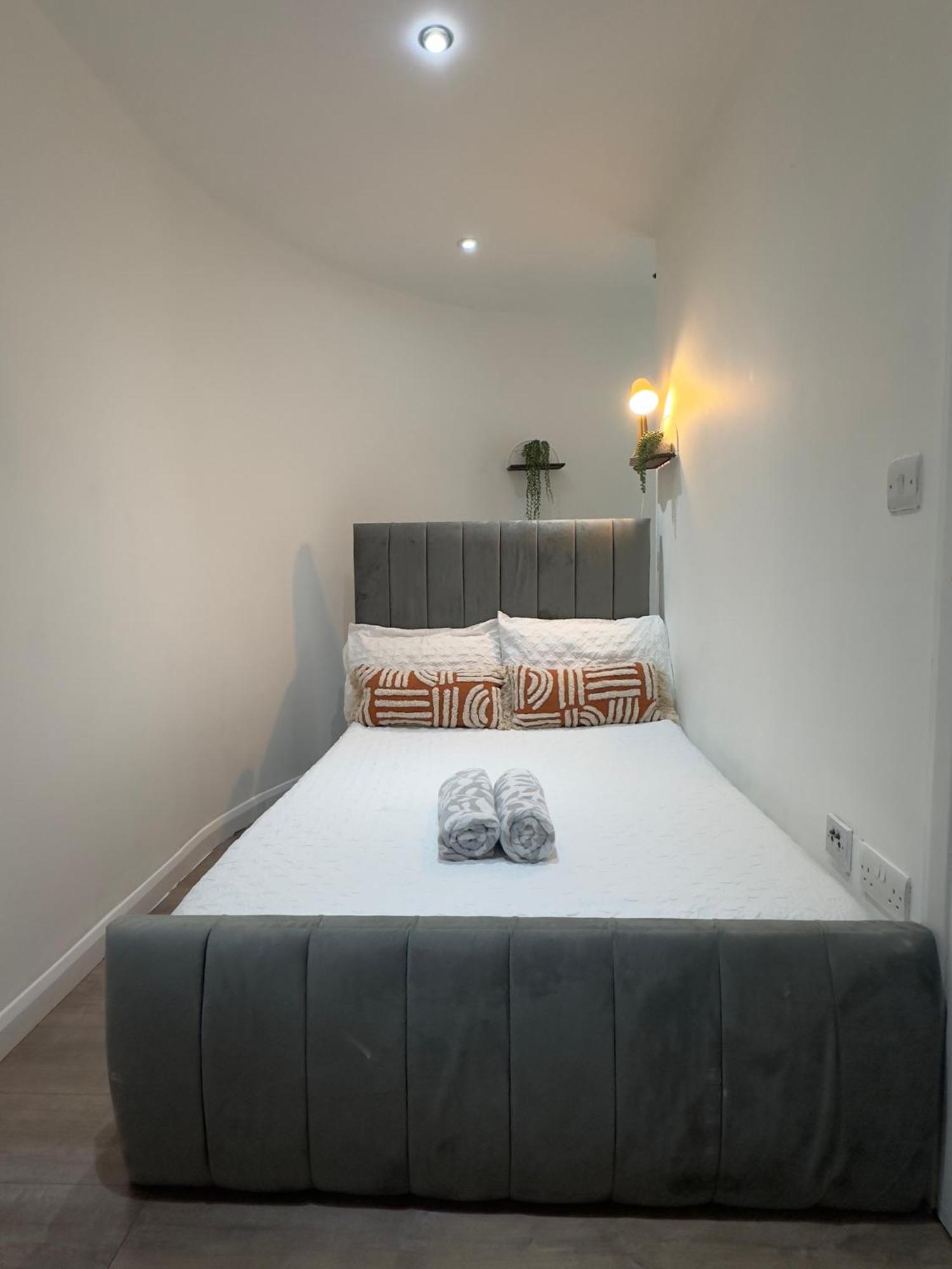 Apartment Euston
