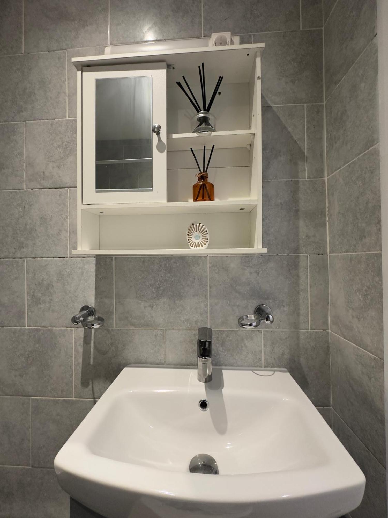 Euston Apartment London