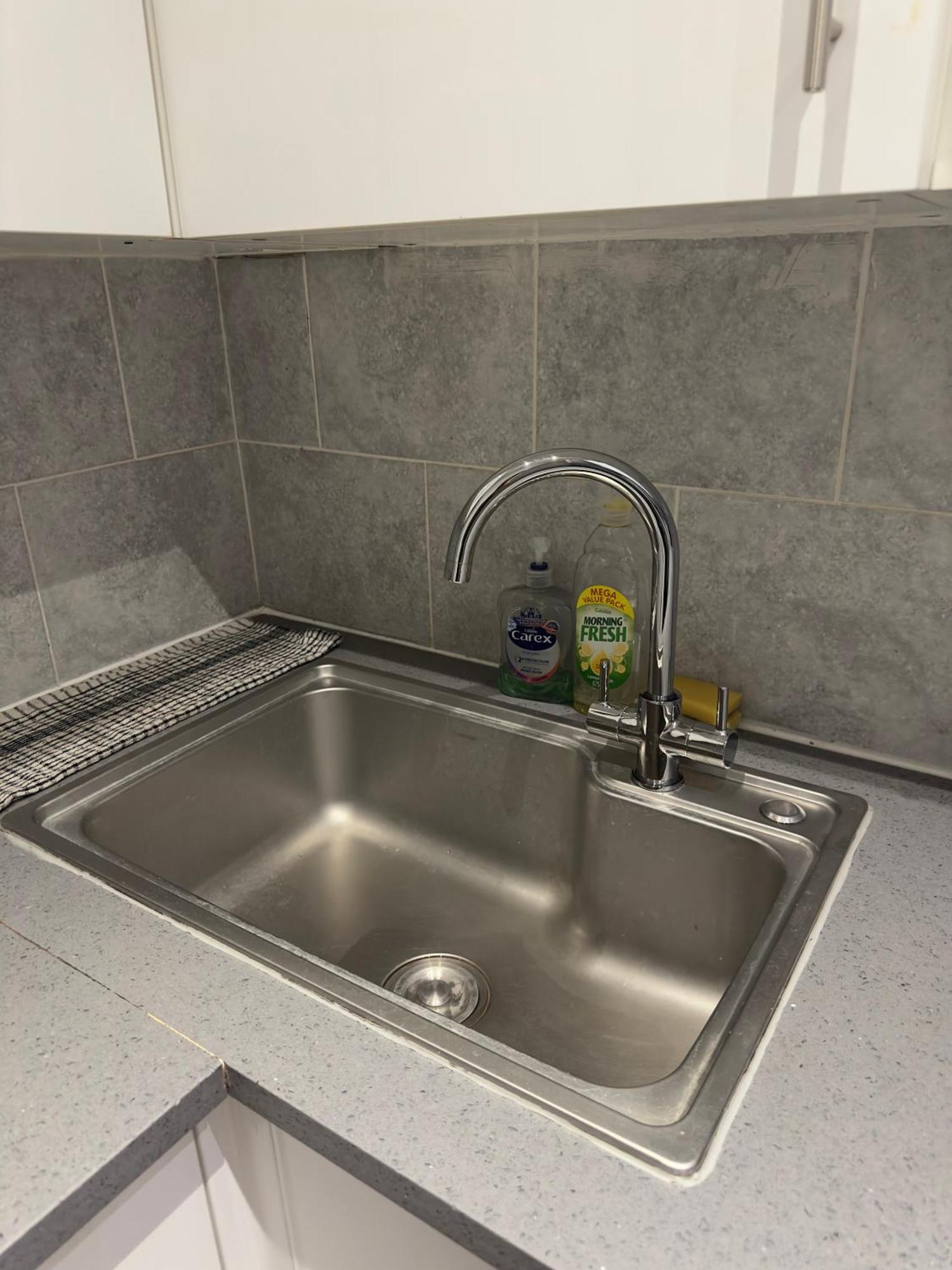 Euston Apartment London