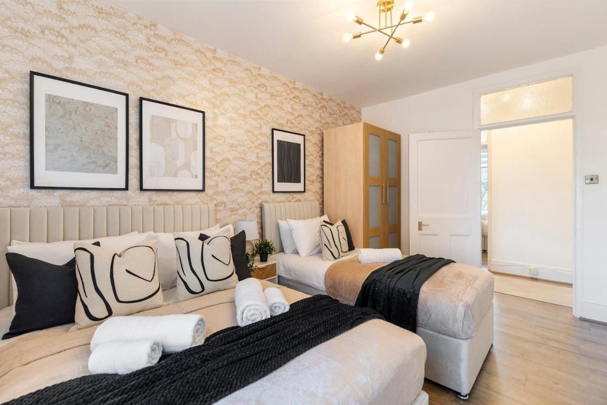 Appartement 2bed Pimlico Next Buckingham Palace *