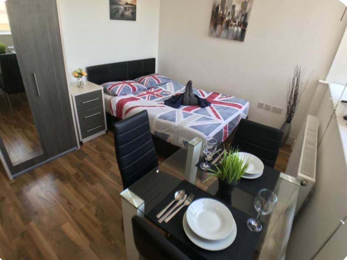Bermondsey Apartamento *