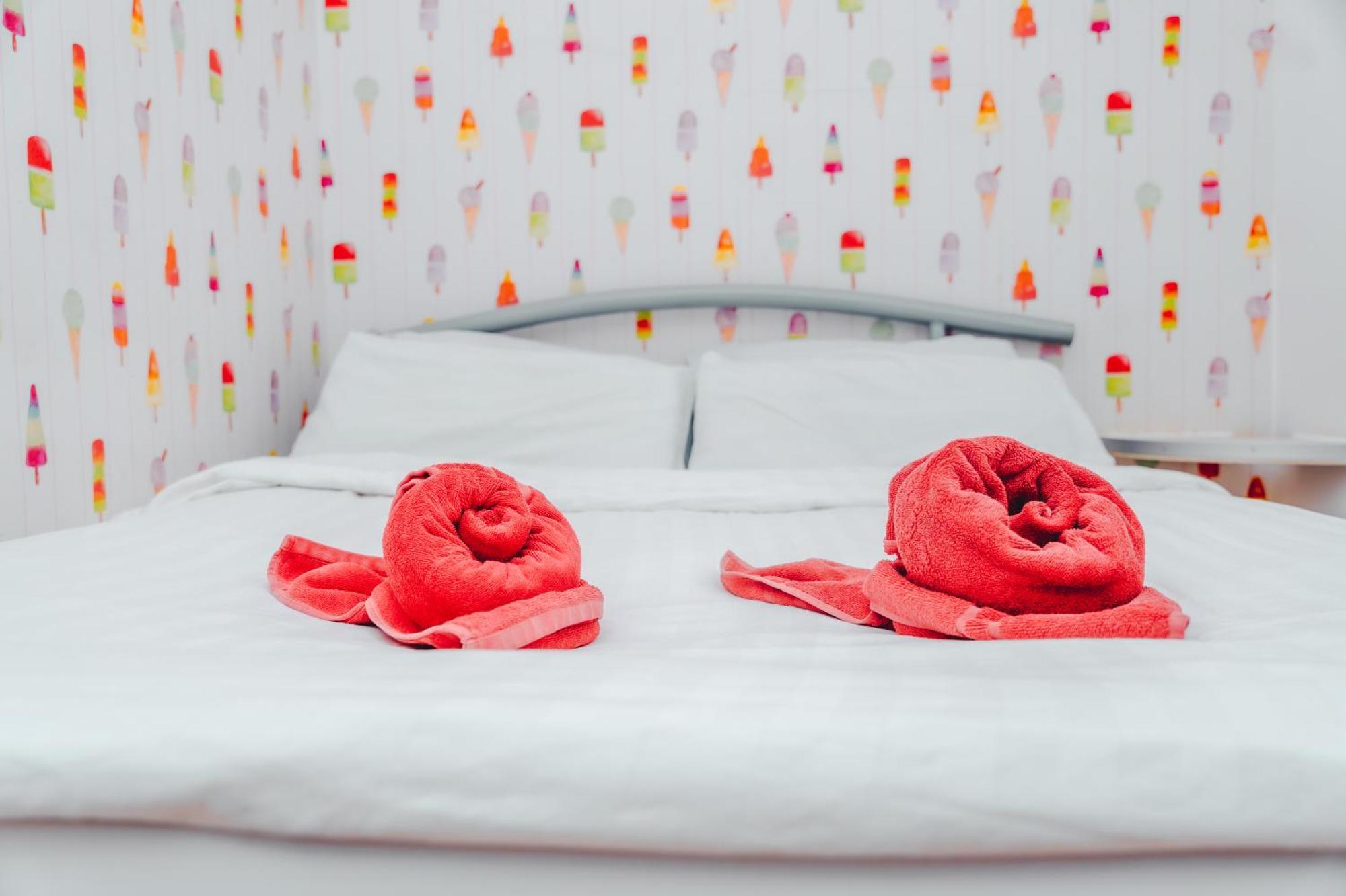 Hostal Backpackers Youth 18 - 35 Years Old Only *