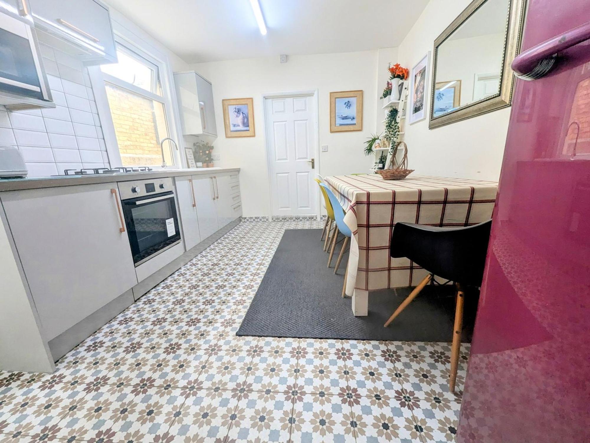 Tophome Stoke Newington Casa de férias Londres