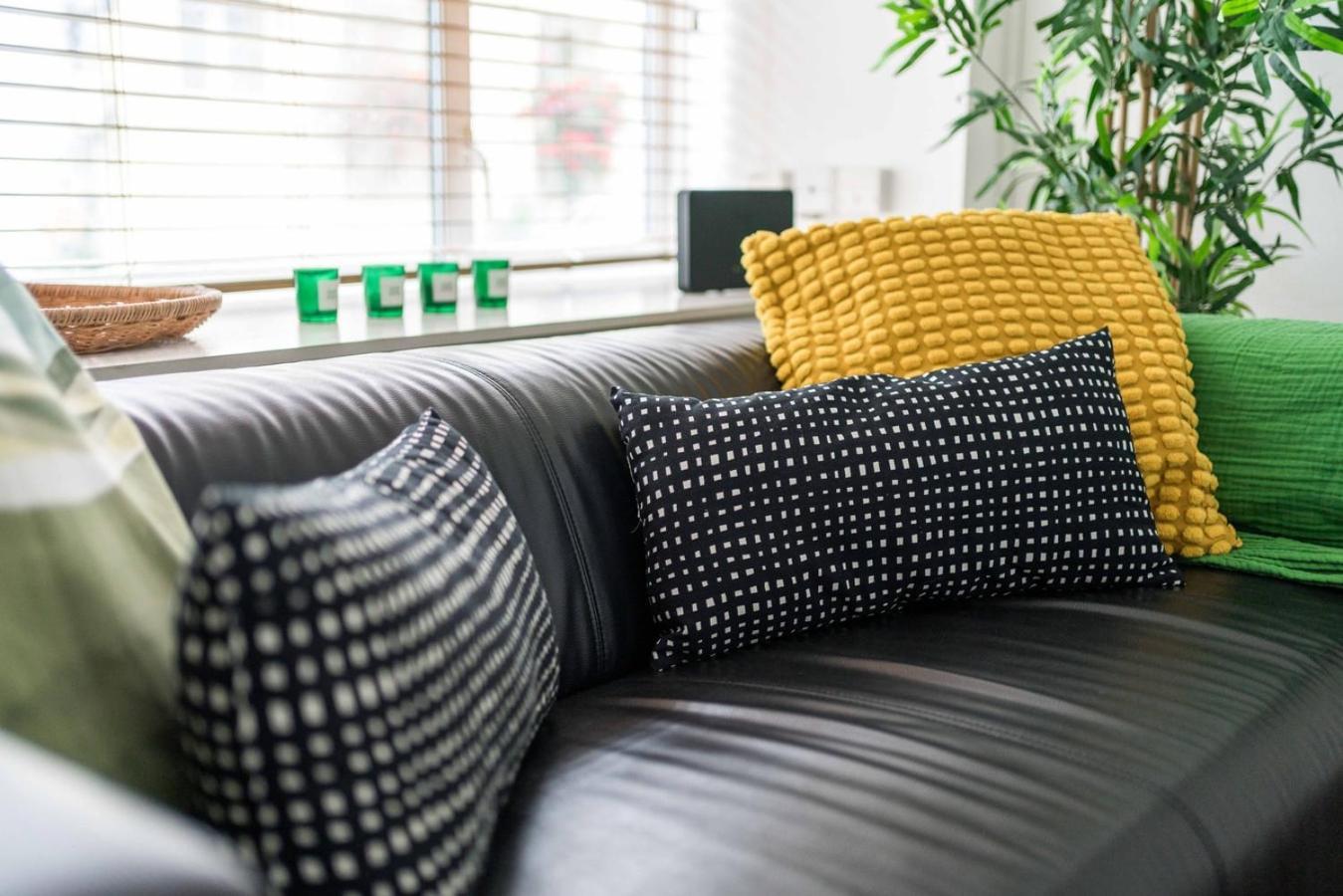 Casa de Férias Quirky & Cosy 2bd Mews Flat In Paddington Londres