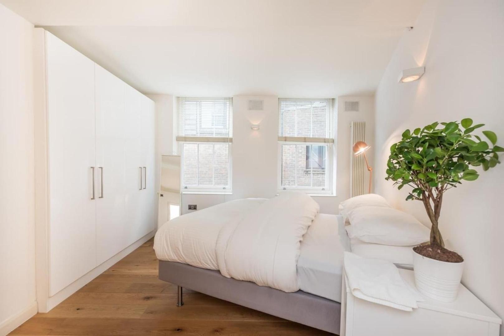 Hébergement de vacances Fantastic 1 Bedroom Flat Leicester Square West End Londres