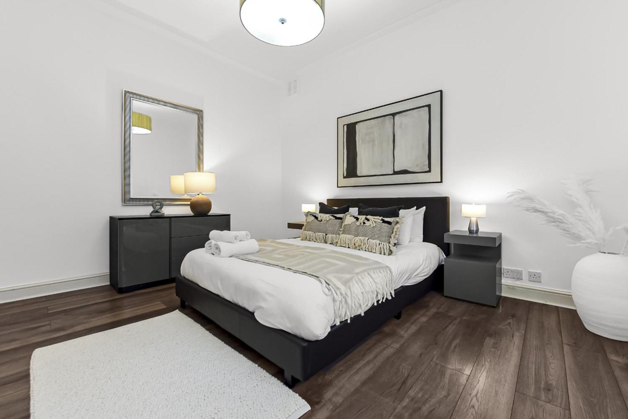 2 Bed Apartment- Mayfair 1 Apartamento Londres