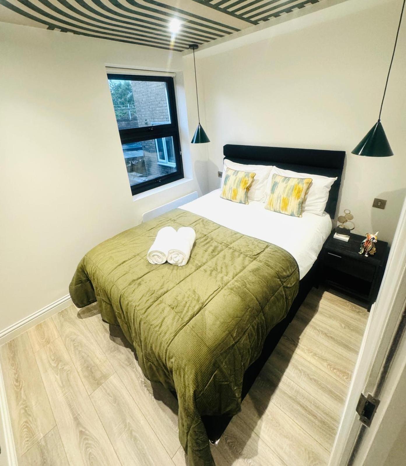 99 Apartment, Trendy Location Apartamento *