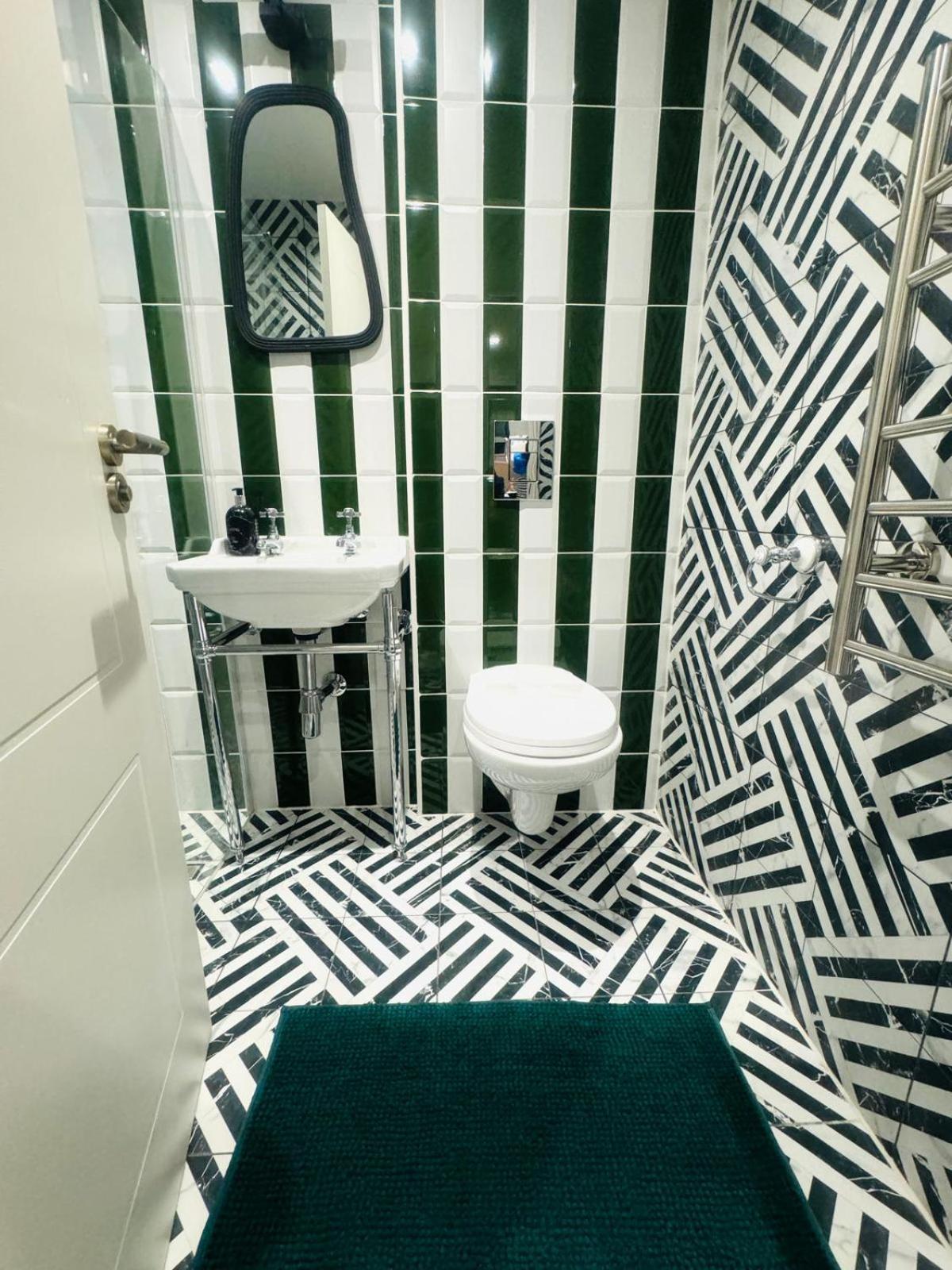 99 Apartment, Trendy Location Apartamento
