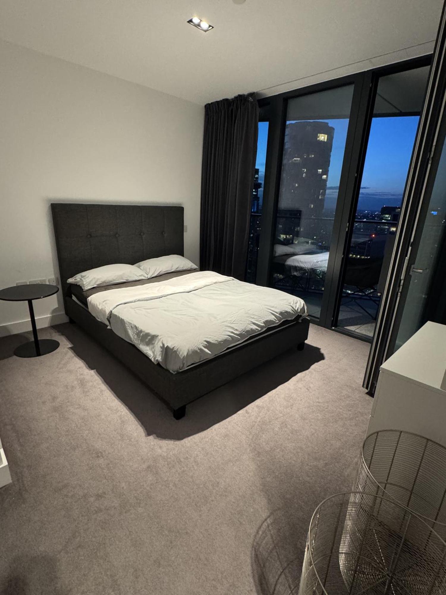 Amory Tower - One Bedroom *