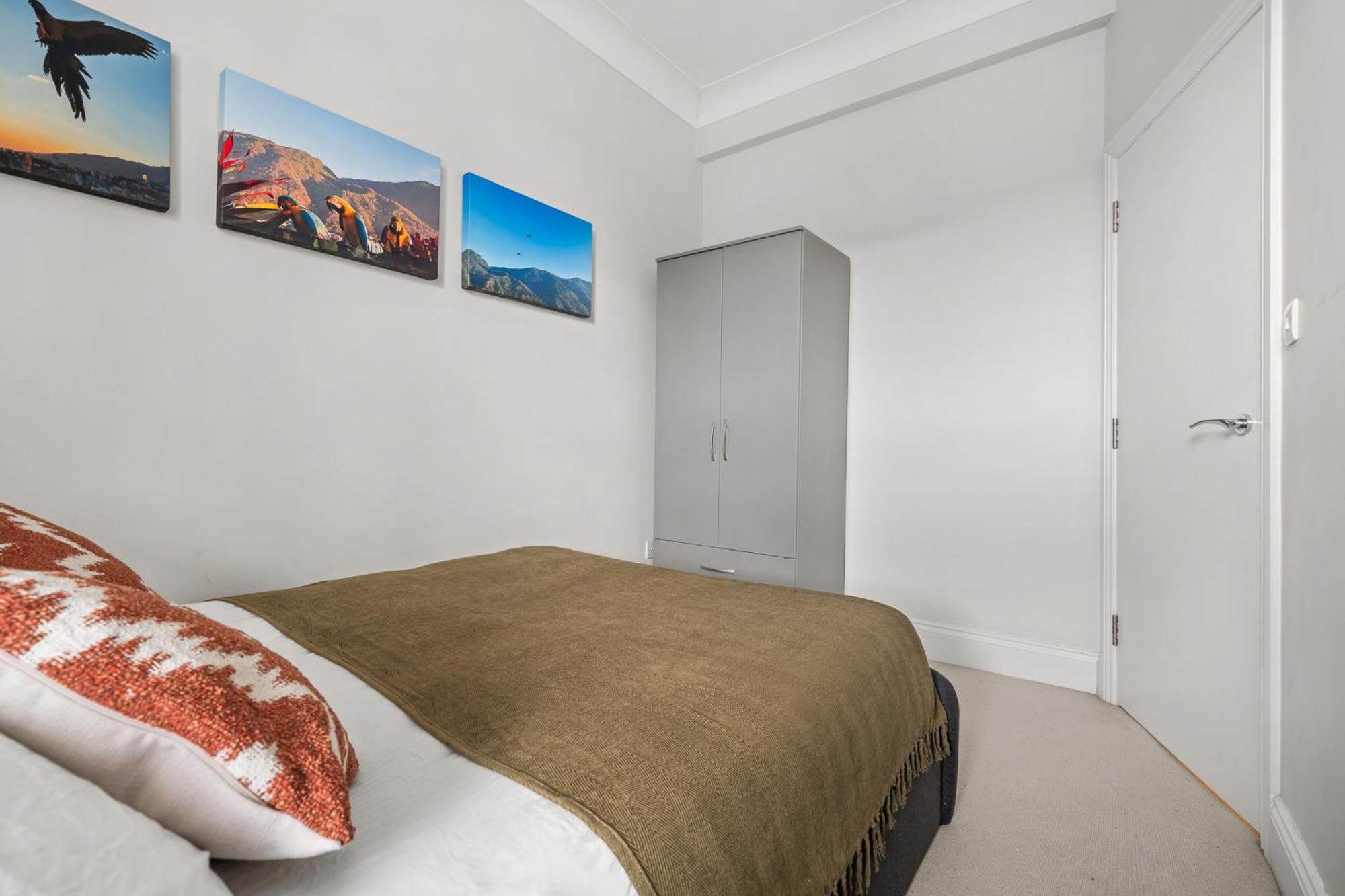 Brand New 2 Bedroom Fulham Near Tube Station Cozy Apartamento Londres