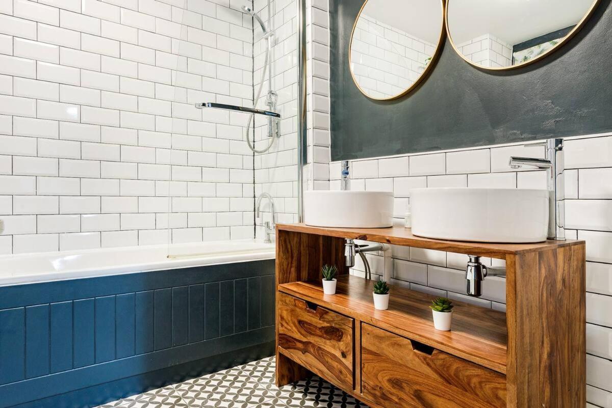 Appartement Lovely 2br In Historic Camberwell Location