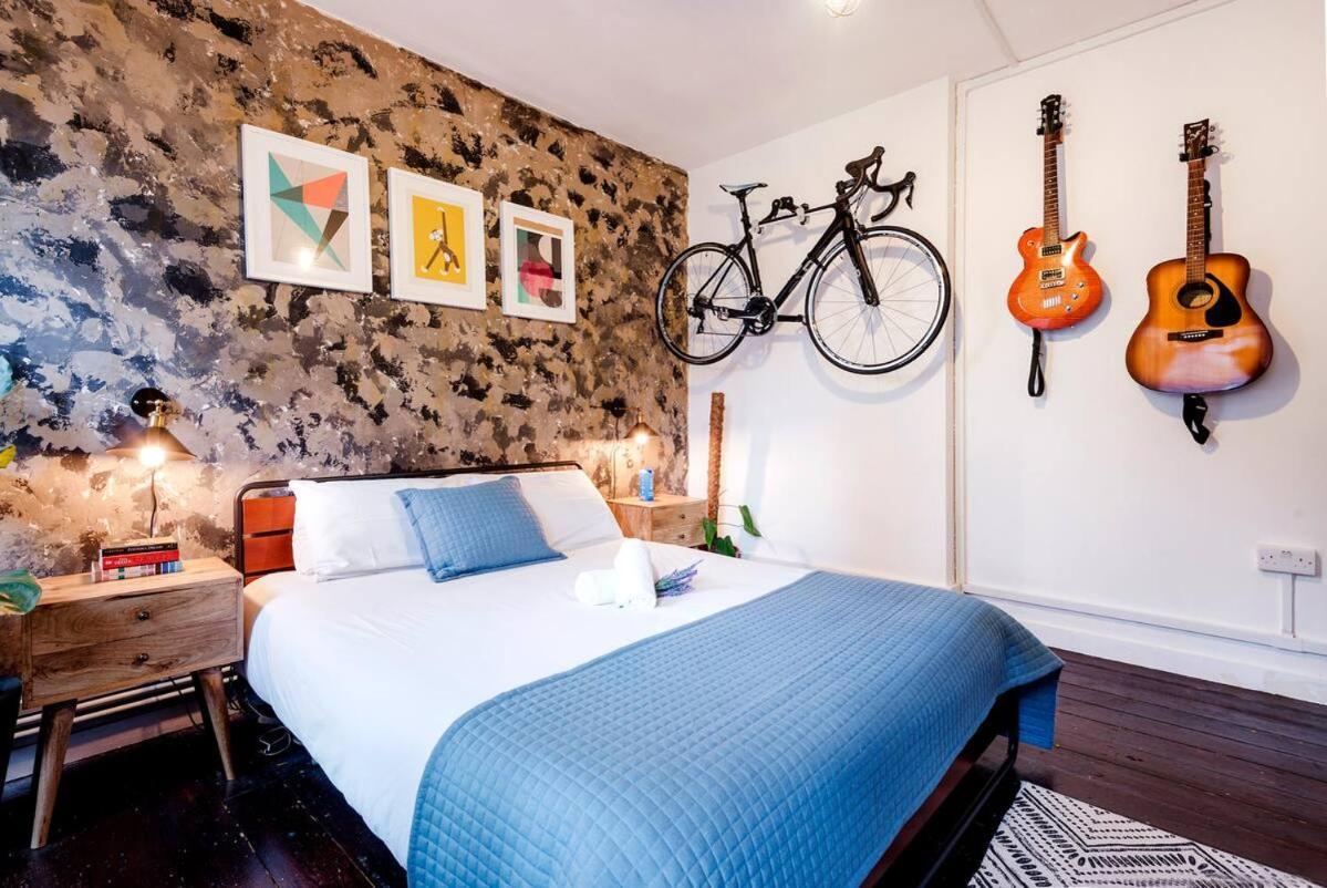 Lovely 2br In Historic Camberwell Location * Londres