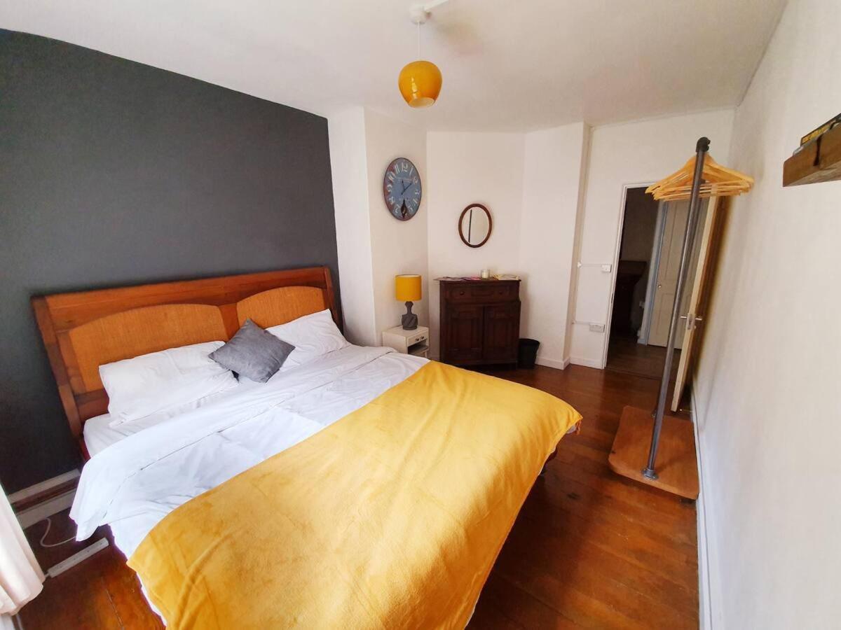 Lovely 2br In Historic Camberwell Location Appartement Londres