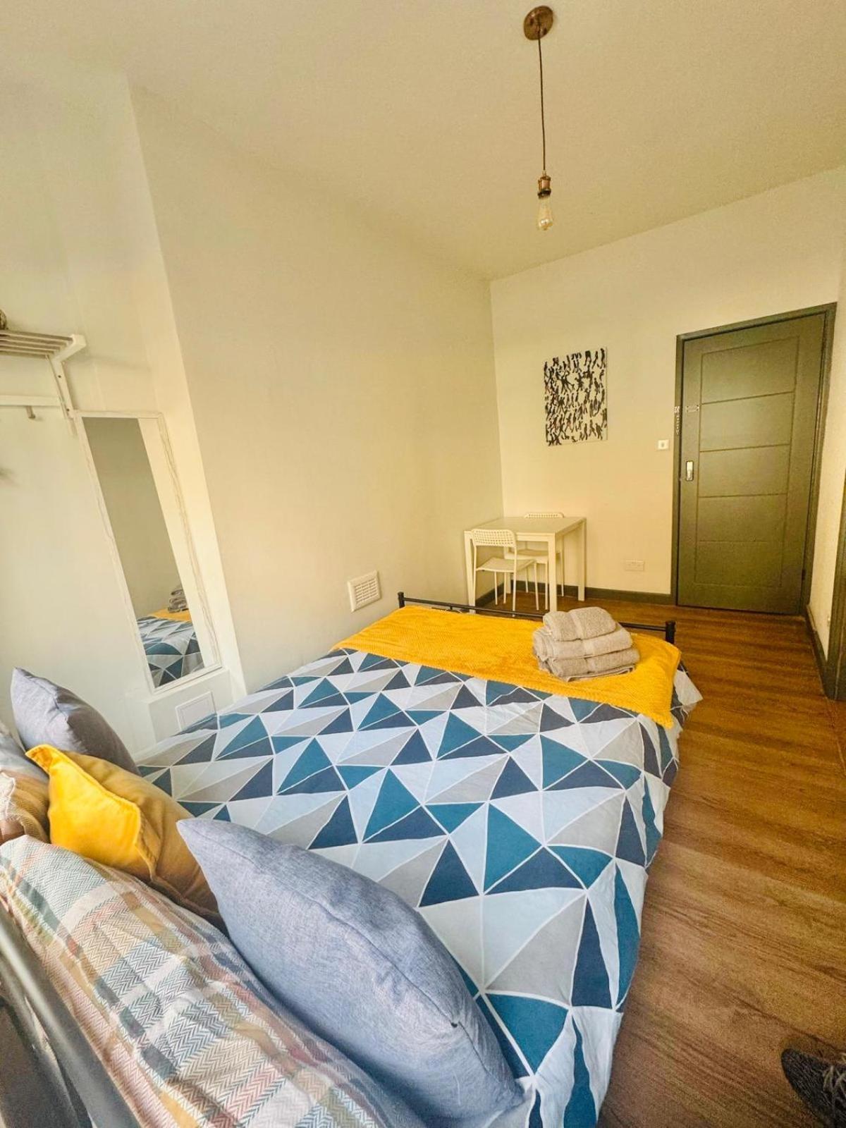 Kilburn Guest 167 Gasthuis
