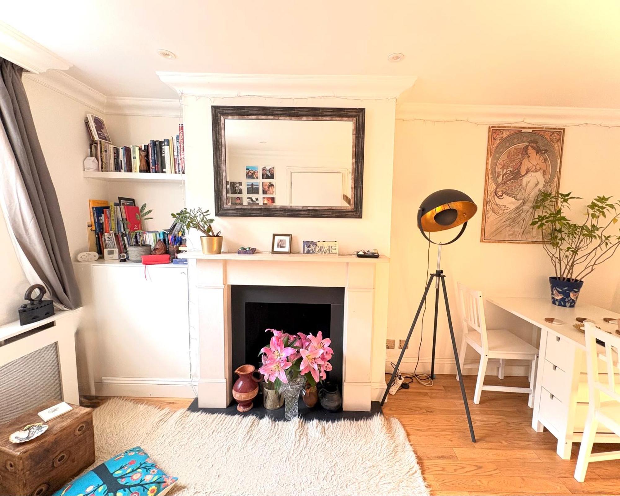 Wonderhouse - Pure Tranquil In The Centre London