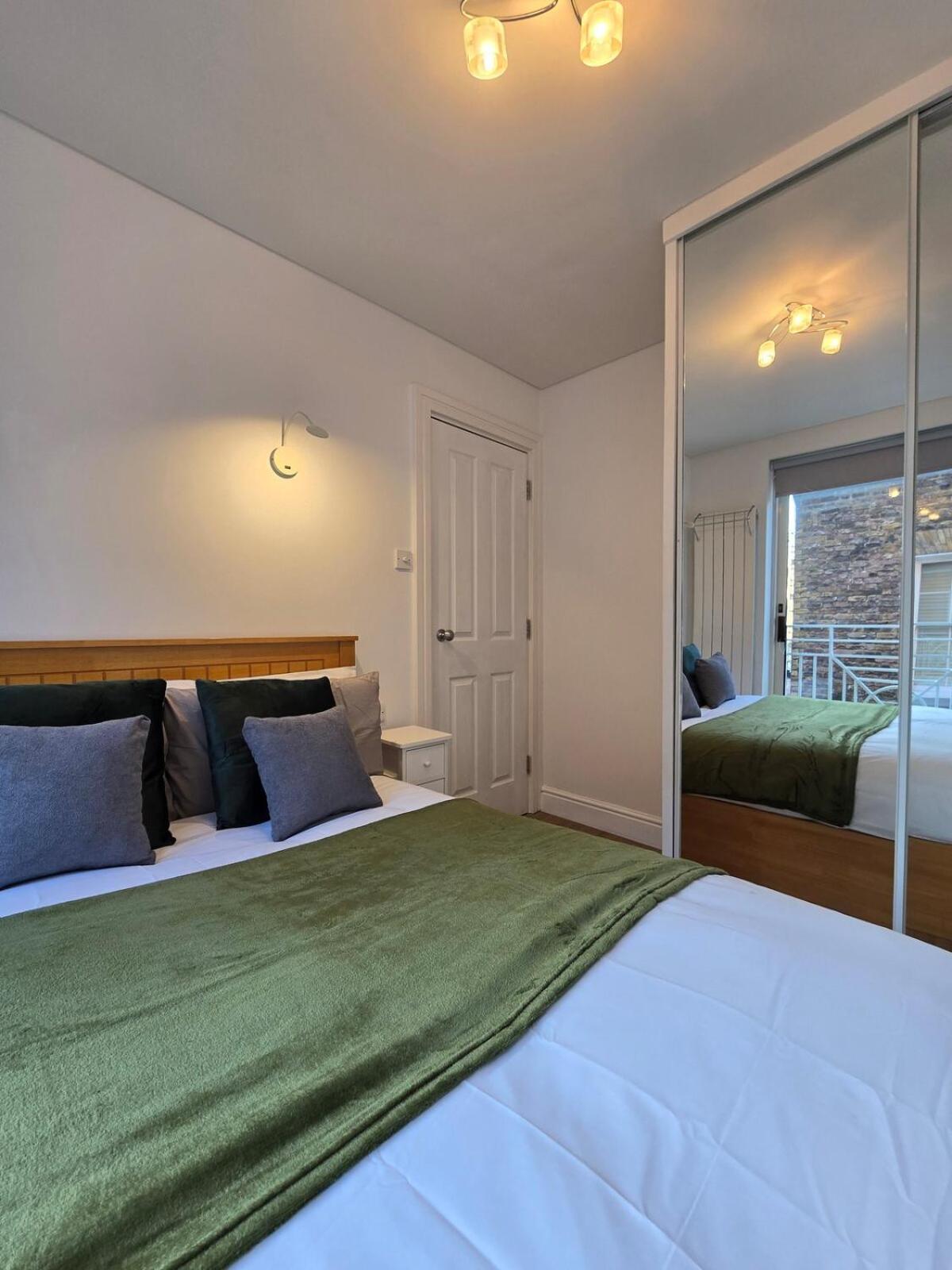 Elegance Soho&covent Garden Apartamento *