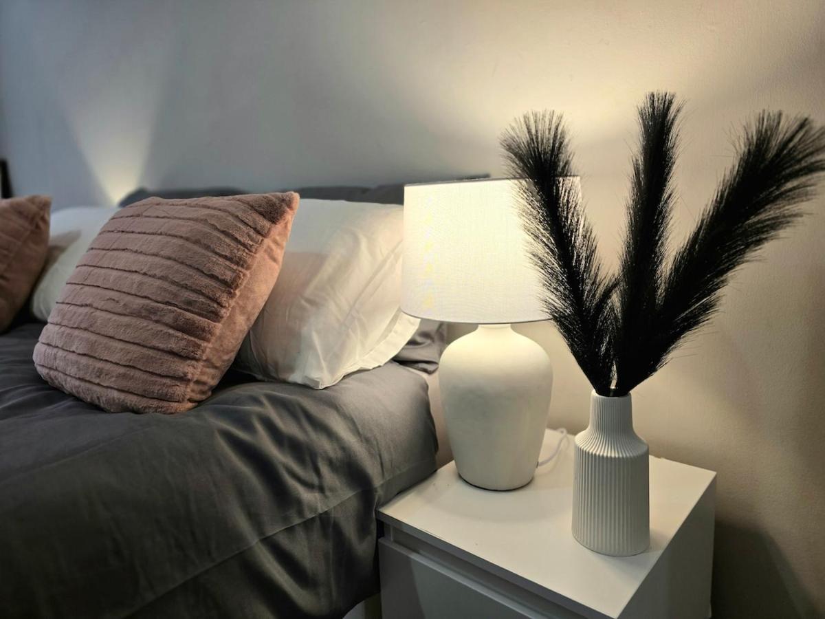 2br Gem Stylish & Spacious Kings Cross Flat Apartment