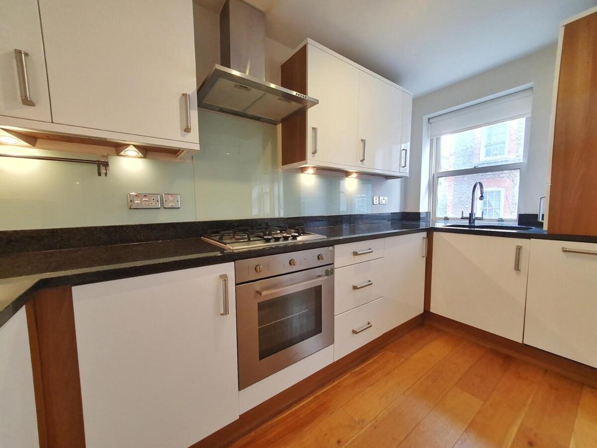Appartement Soho Elegance Heart Of Londres