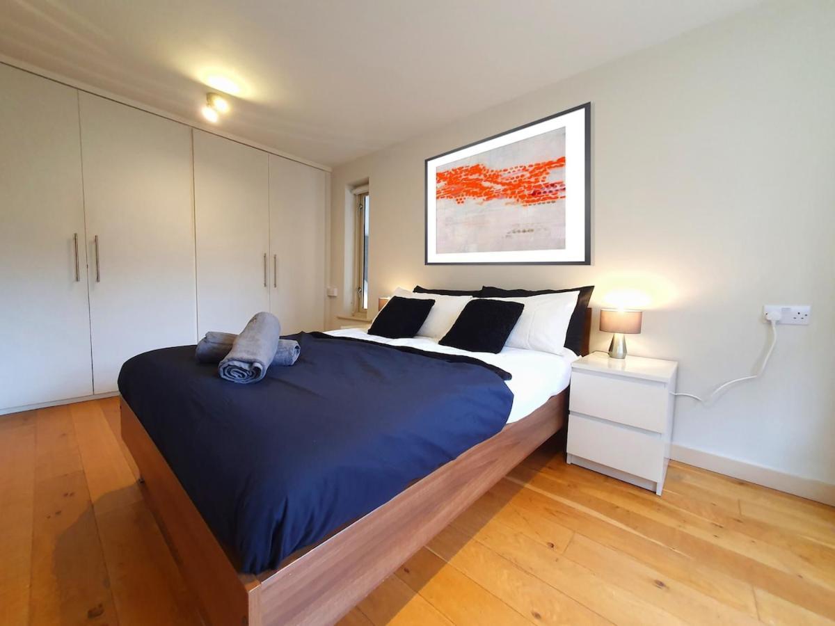 Soho Elegance Heart Of Appartement