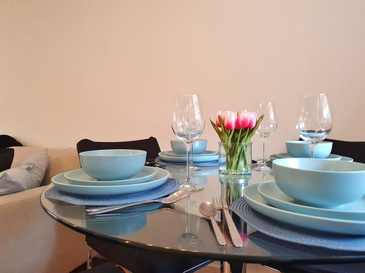 Soho Elegance Heart Of Appartement *