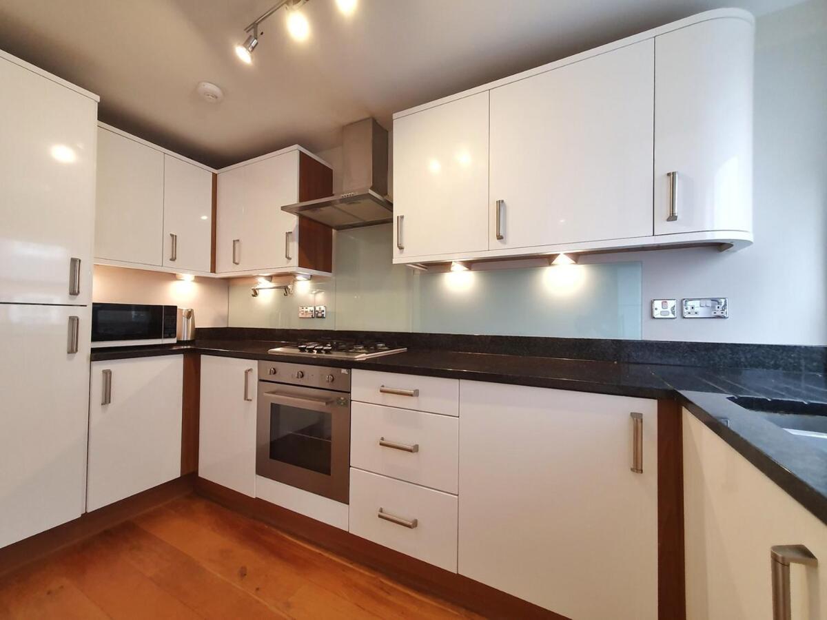Appartement Soho Elegance Heart Of