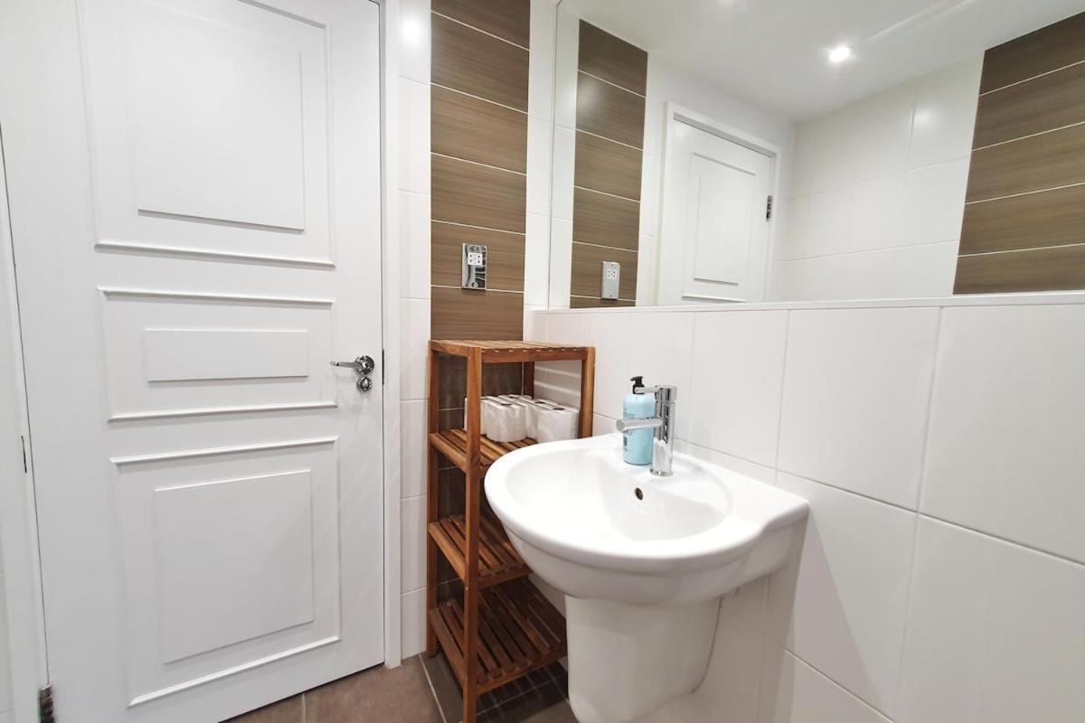 Appartement Soho Elegance Heart Of Londres