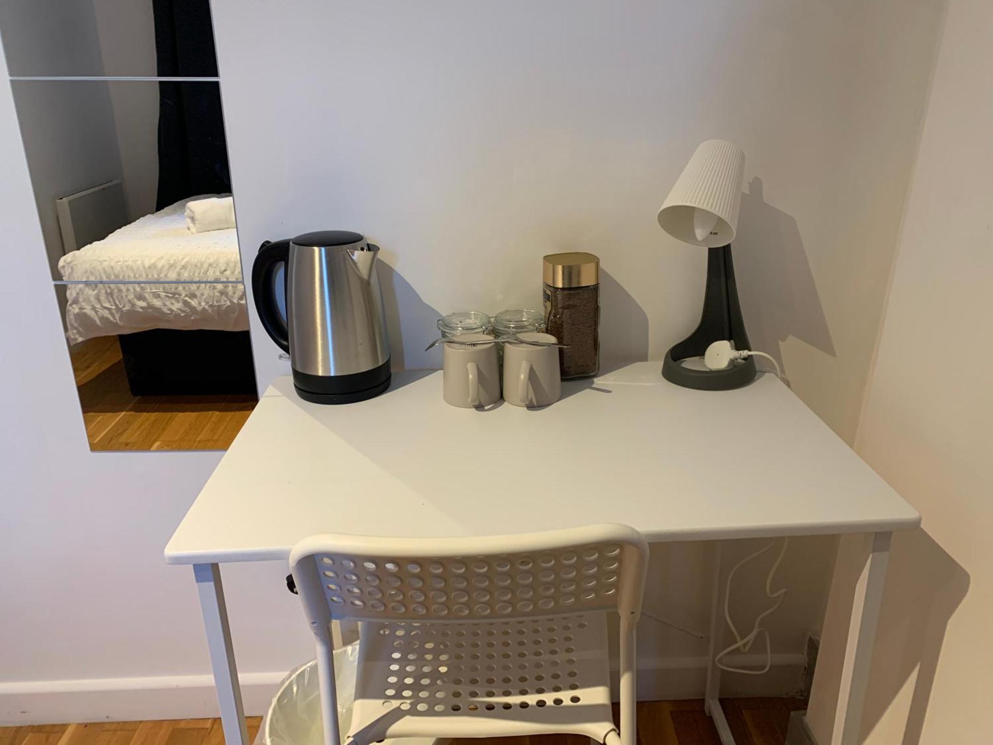 King's Cross Homestay