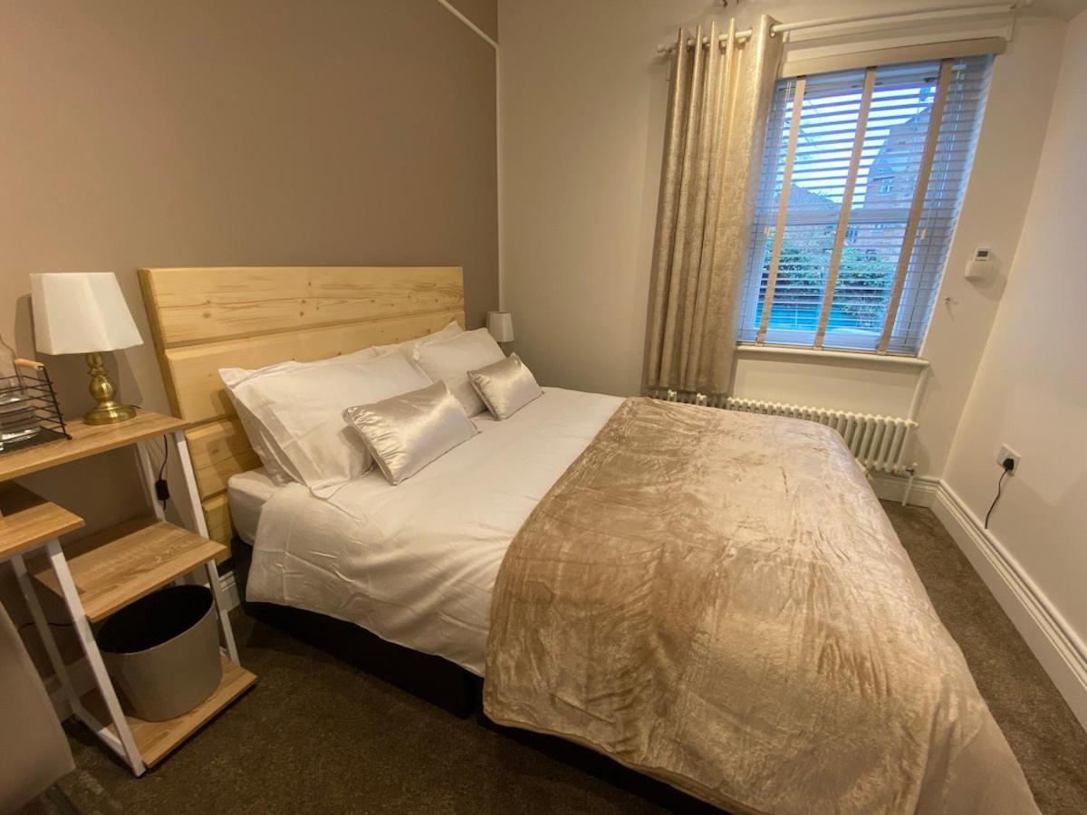 Luxury Canary Wharf O2 Arena Greenwich Aircon Sleeps6 E14 Villa