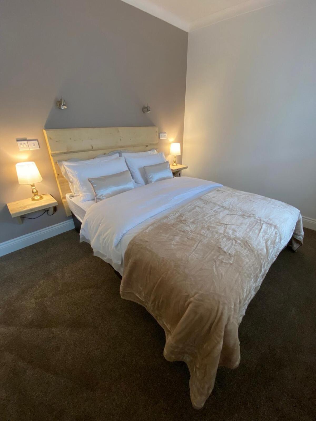 Villa Luxury Canary Wharf O2 Arena Greenwich Aircon Sleeps6 E14 *