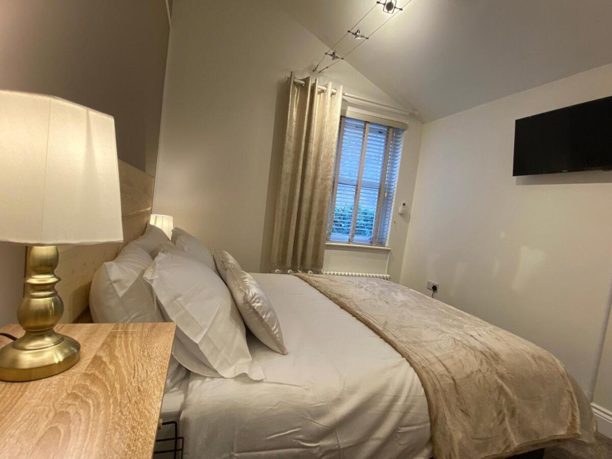 Villa Luxury Canary Wharf O2 Arena Greenwich Aircon Sleeps6 E14