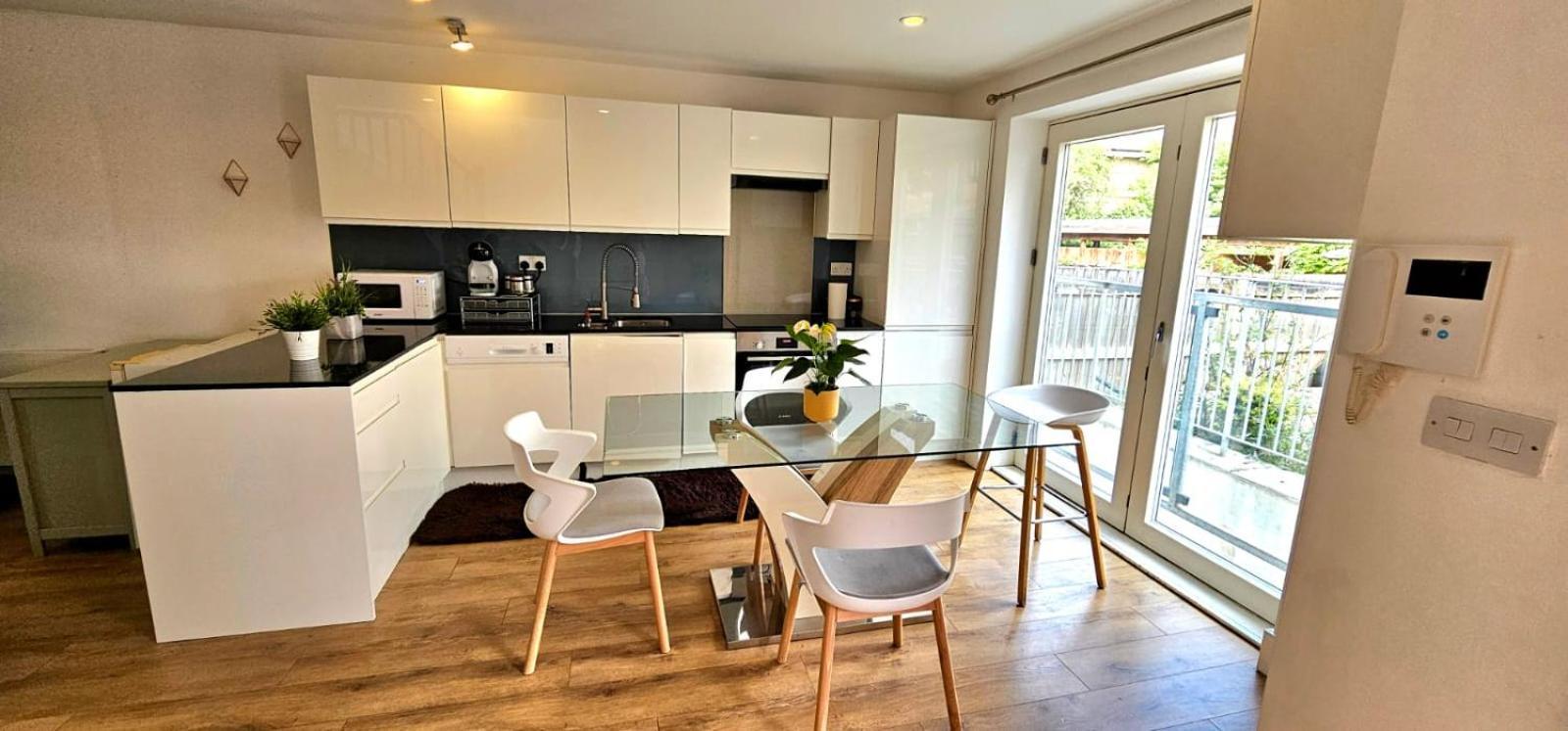 Séjour chez l'habitant Oliver Double Londres