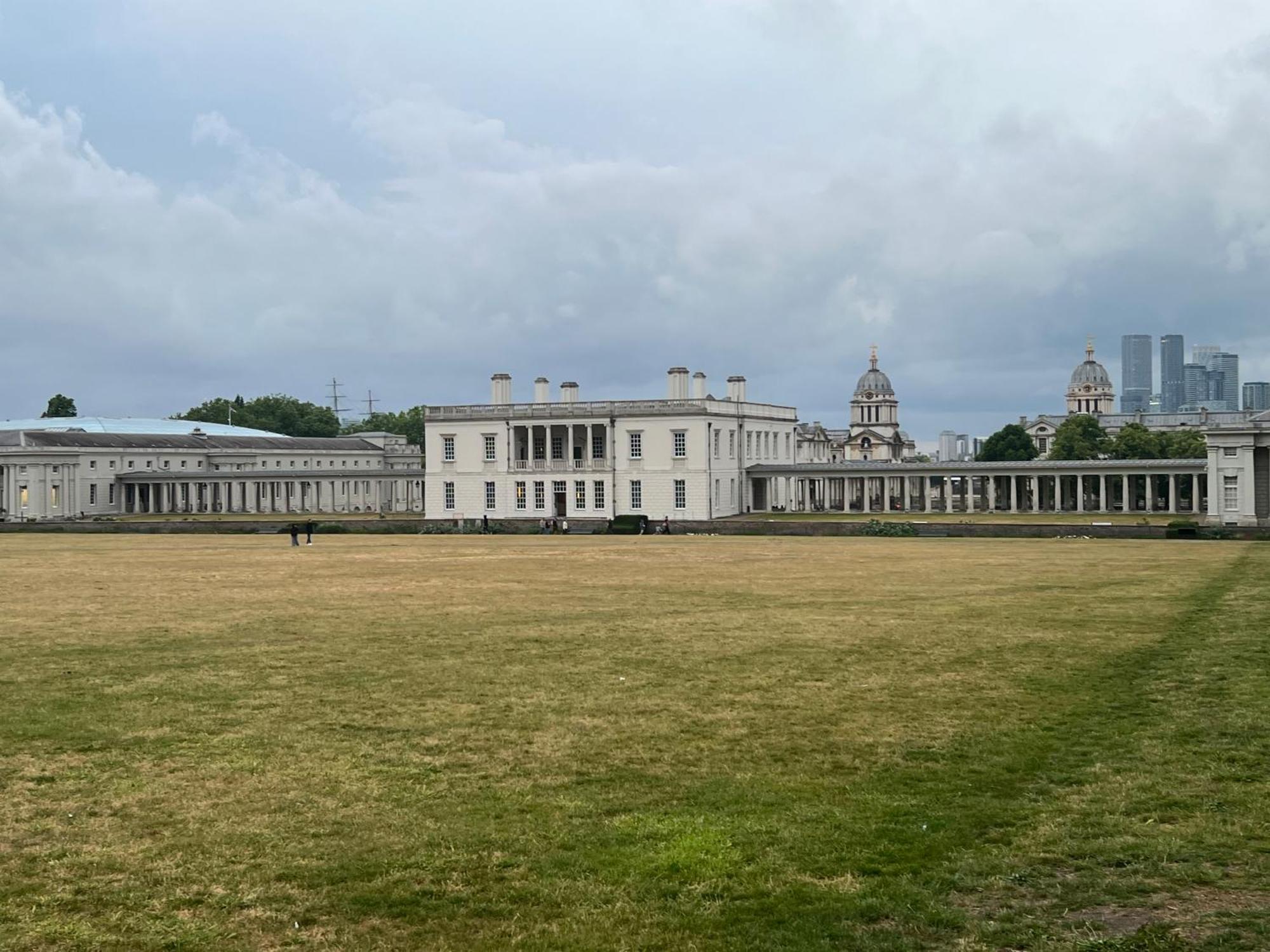 Hospedagem domiciliar Comfortable In A Luxurious With Parking In Blackheath
