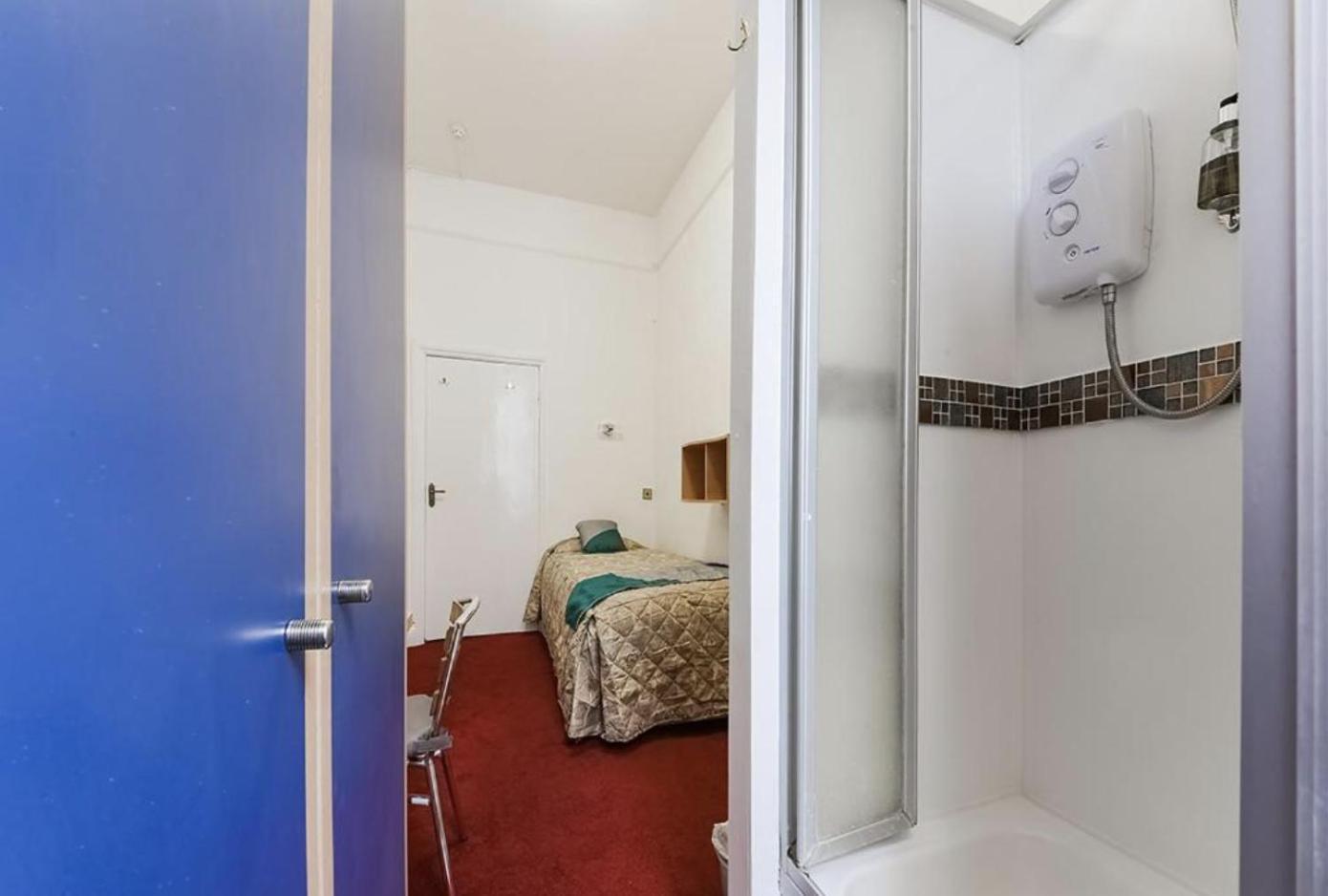 Upper Berkeley Hotel Londres