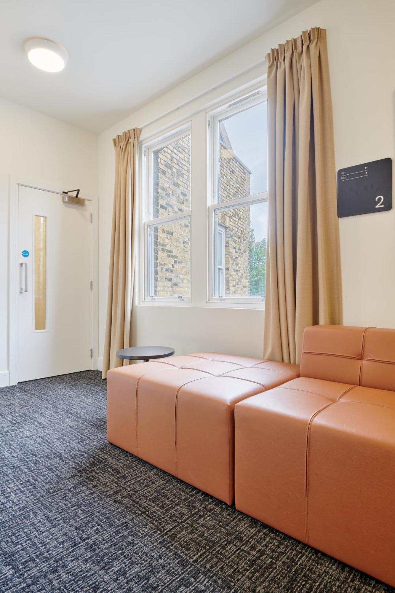 The Prince Hotel Vauxhall, Sonder By Marriott Bonvoy Hotel 3*
