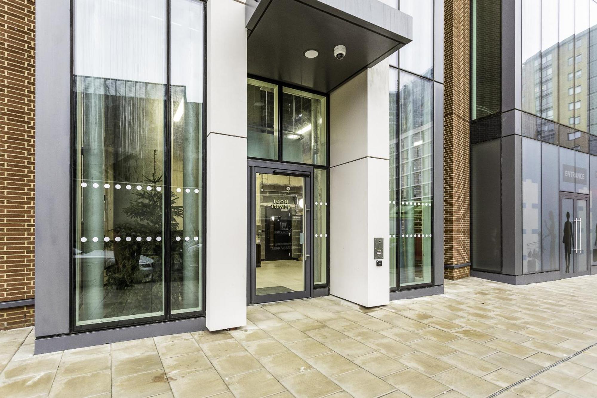 North Acton Xii - 2 Bedrooms - 2 Bathrooms - Balcony Londres