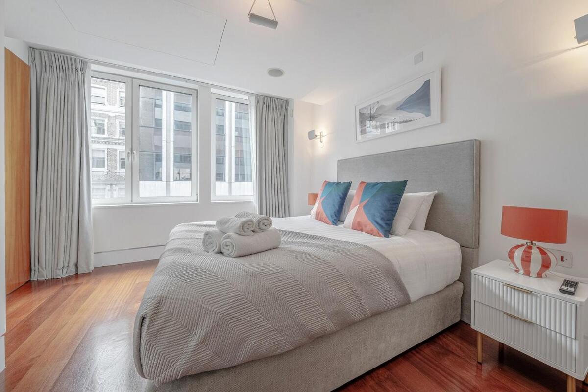 Harrods Platinum Pad Apartamento *
