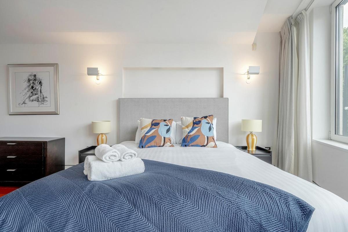 Apartamento Harrods Platinum Pad Londres