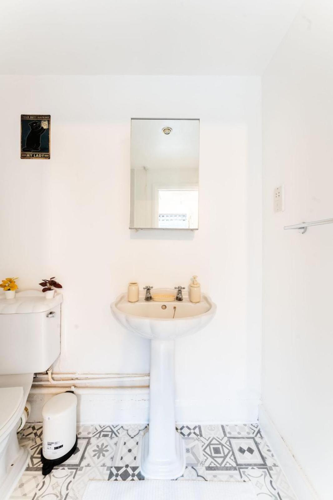 Homestay Bright In Camden Town *
