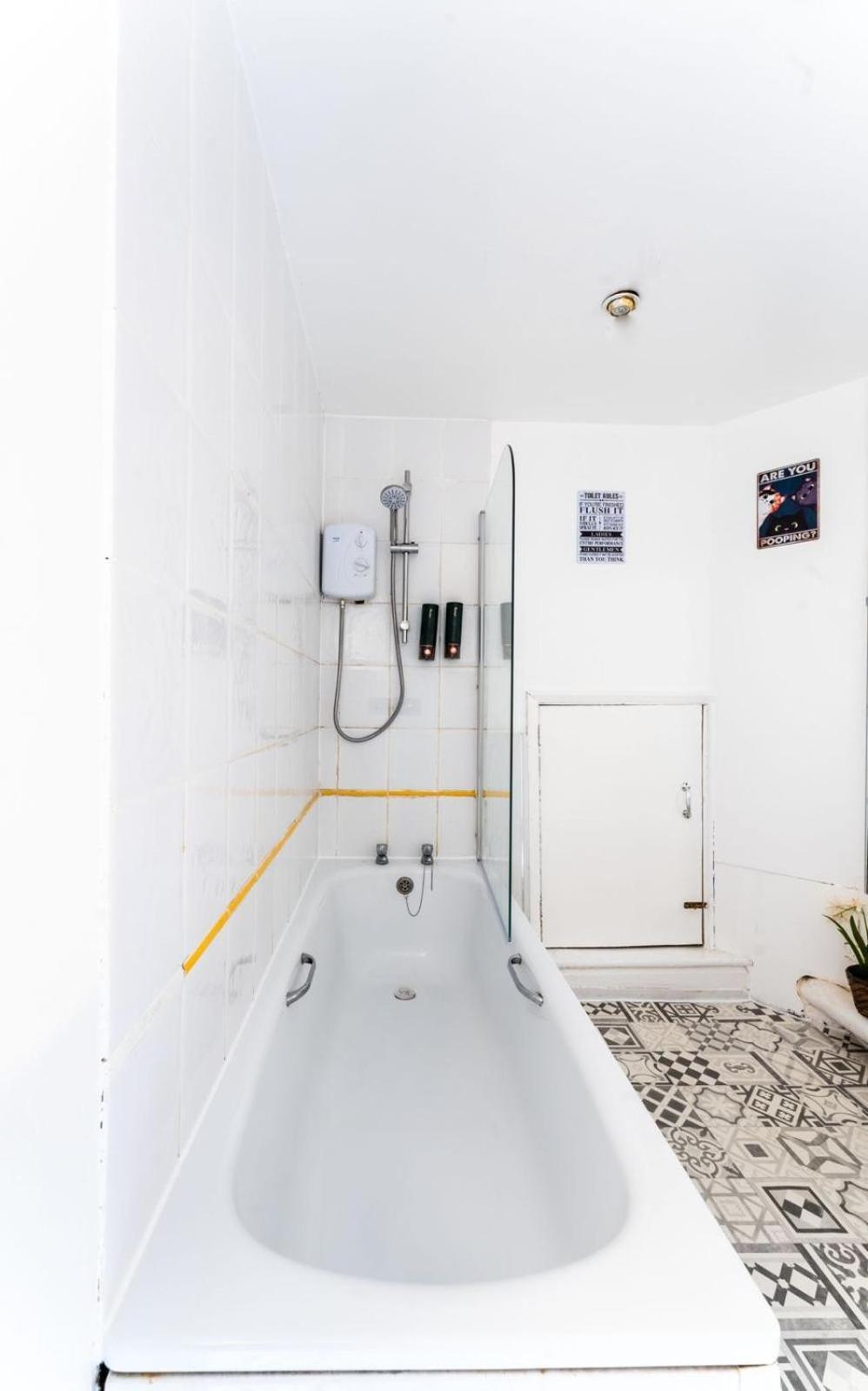 Homestay Bright In Camden Town London