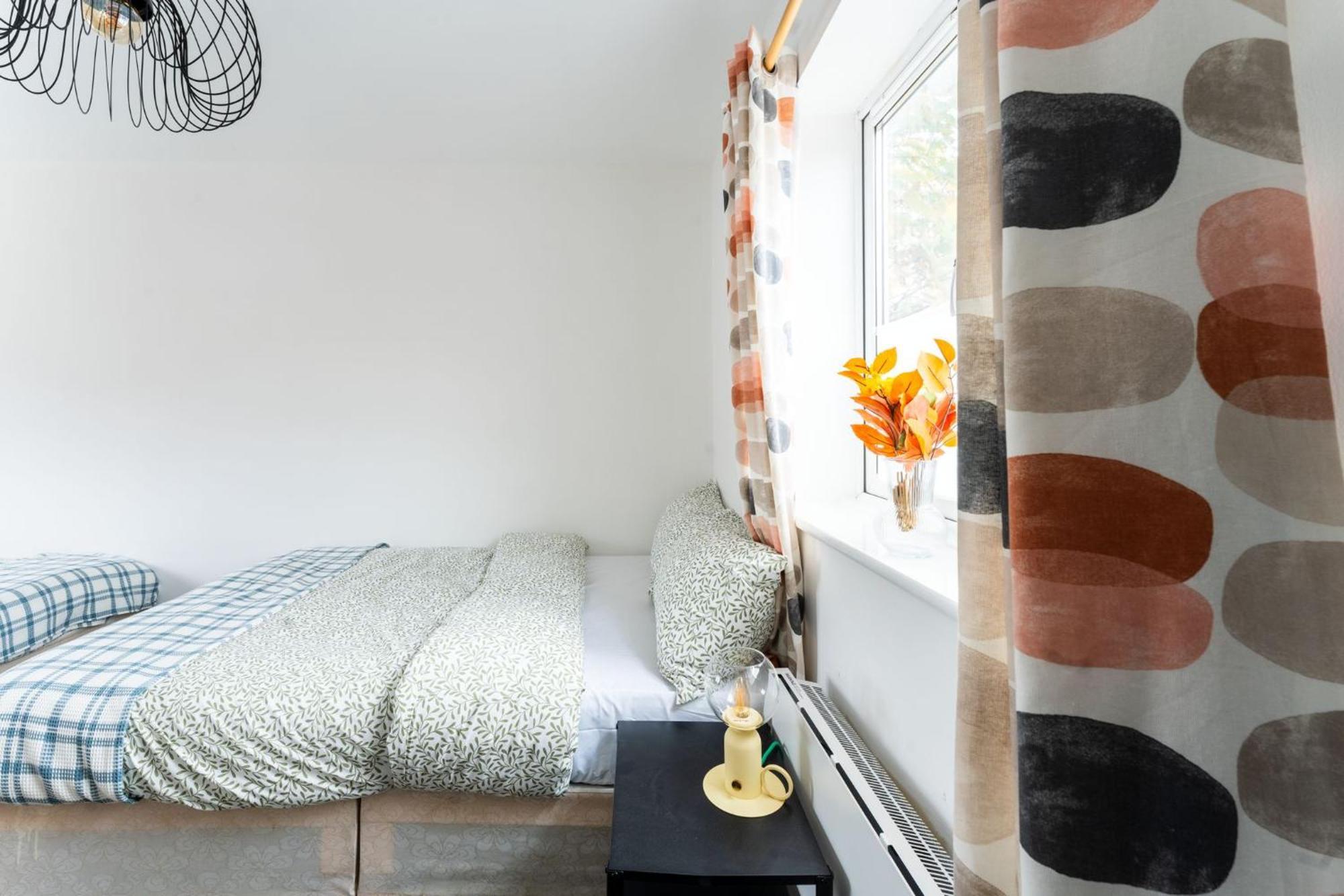 Homestay Bright In Camden Town London