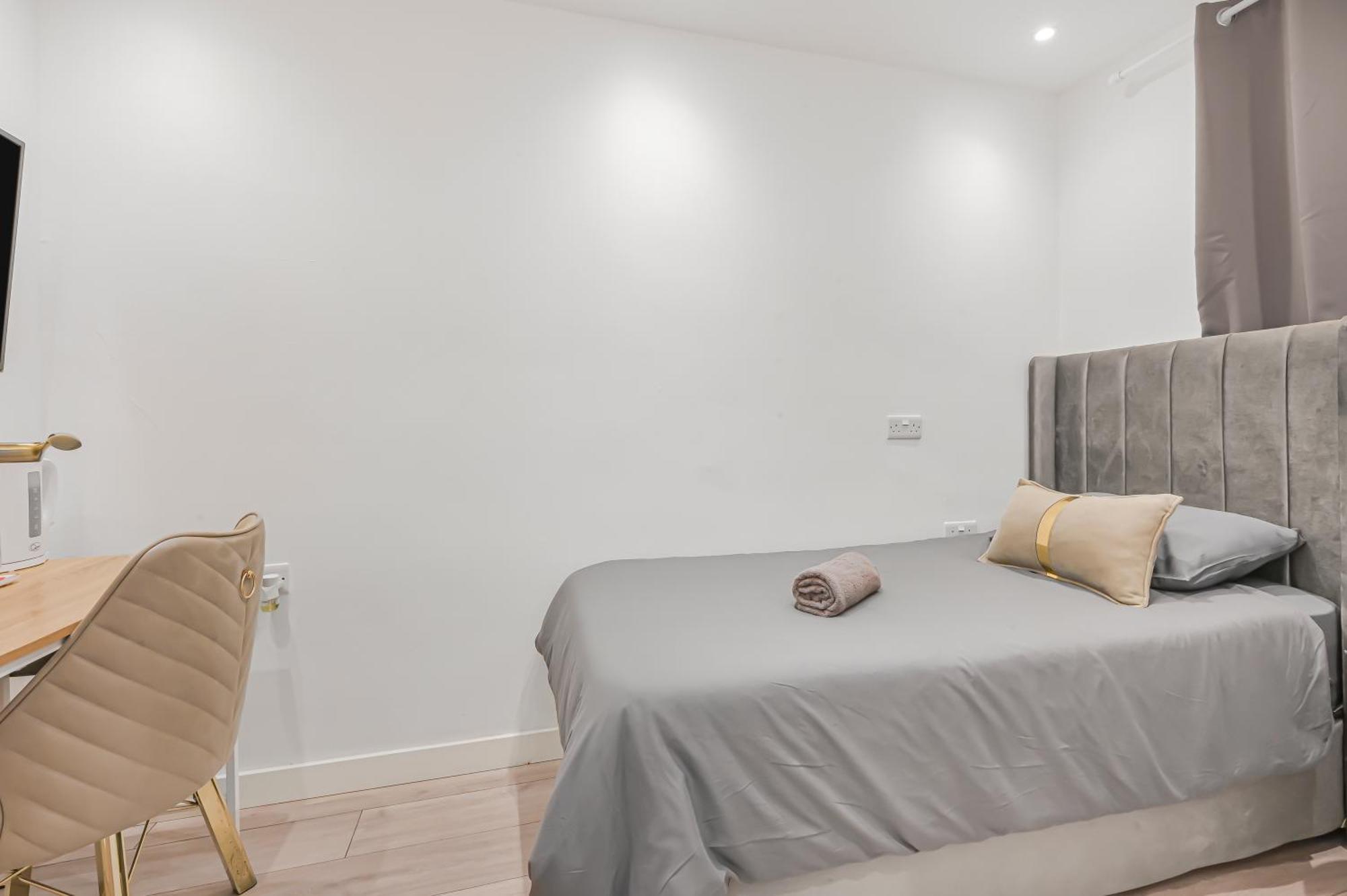 Bricklane Hotel