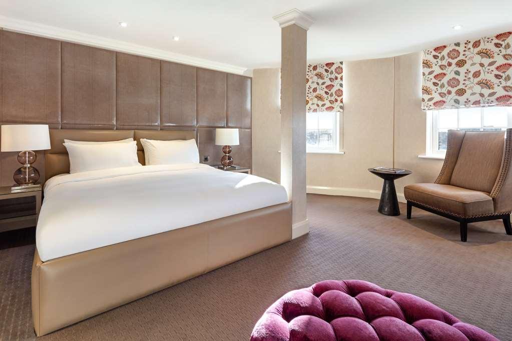 Radisson Blu Edwardian Berkshire Hotel, Londen