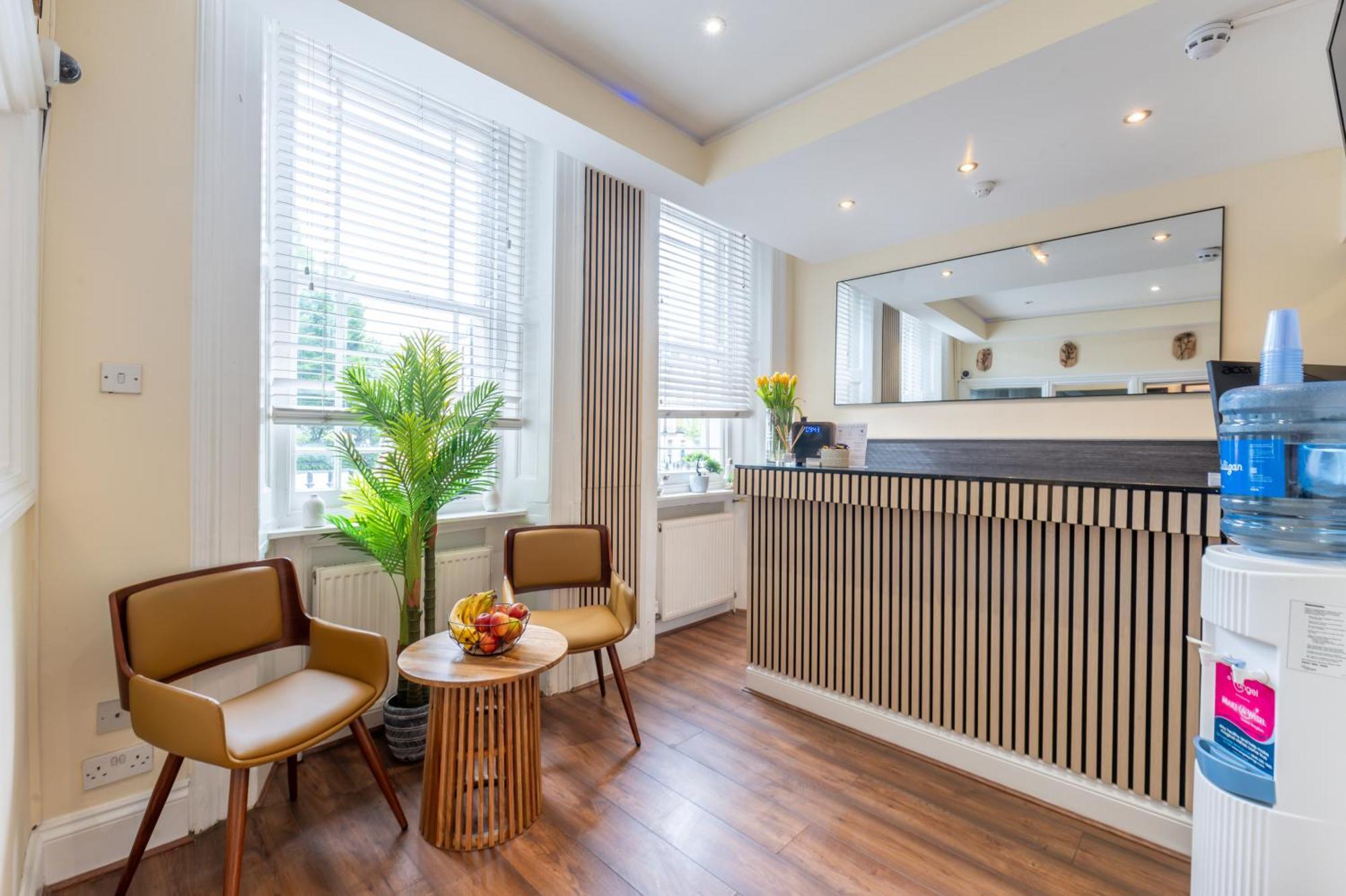 Belmont Hotel Londres