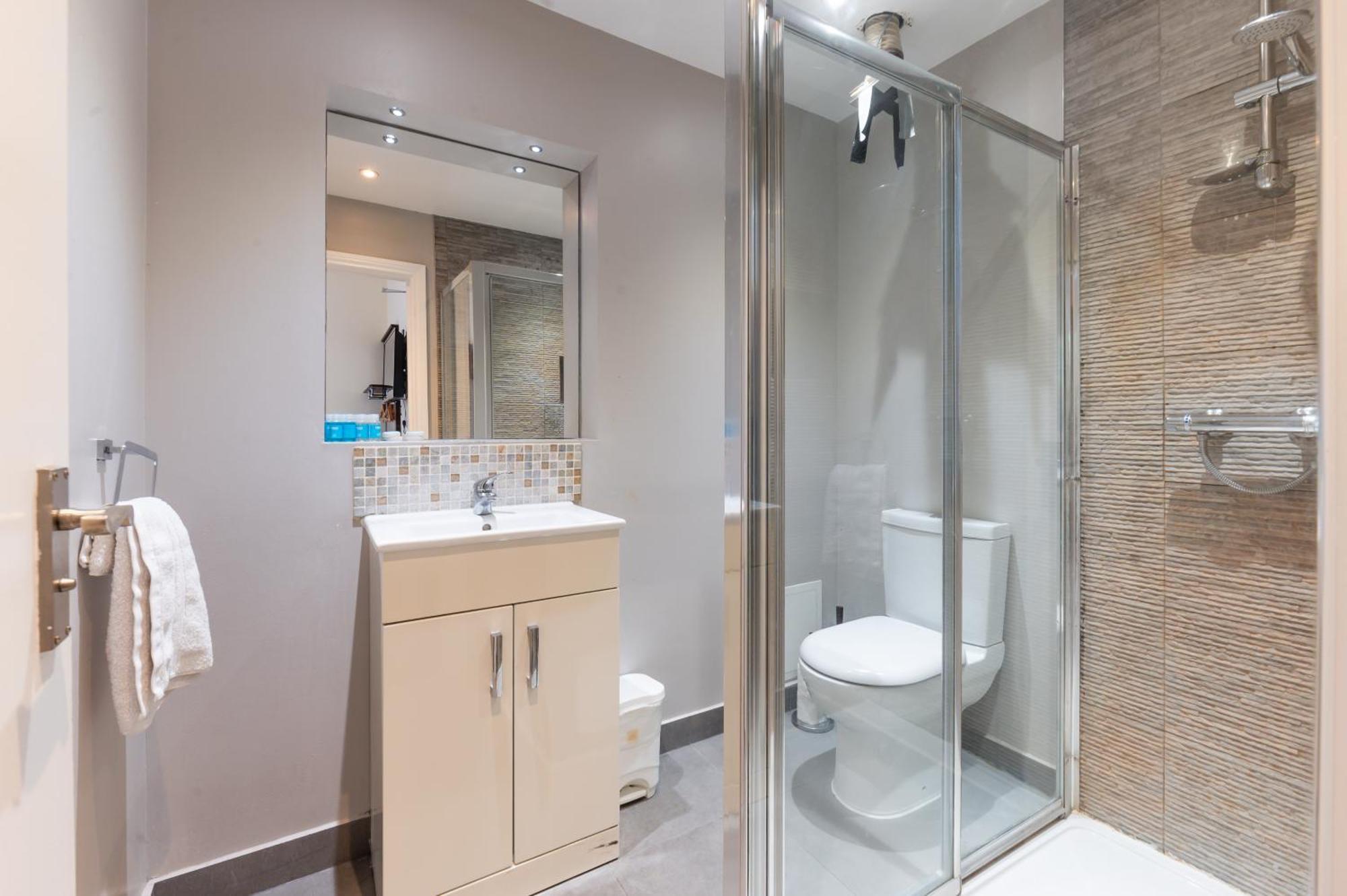 Hotel Belmont Londres