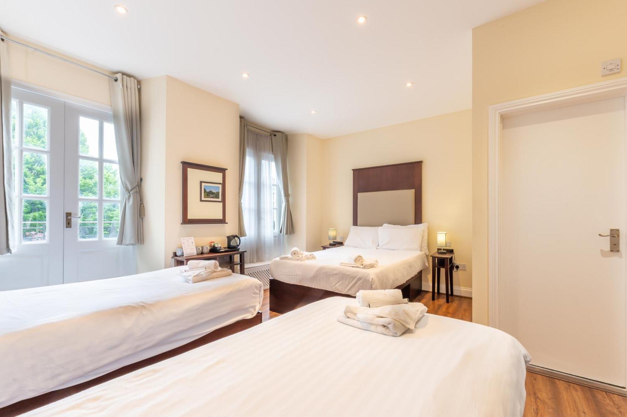 Hotel Belmont Londres