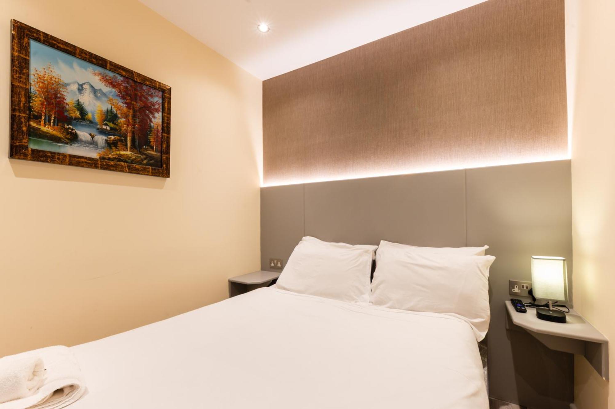 Belmont Hotel Londres